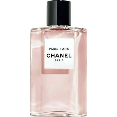 chanel paris fragrantica|chanel paris perfume for women.